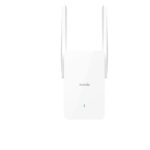 TENDA AX3000 WI-FI 6 Range Extender, A33, STANDARDE WIRELESS: IEEE802.11b,IEEE 802.11g, IEEE 802.11n, IEEE 802.11a,IEEE 802.11ac, IEEE802.11ax,  interfata: 1 x 10/100/1000 Mbps RJ45, 2 x antene 5dbi, Dual-Band : 5 GHz: până la 2402 Mbps, 2.4 GHz: până la 574 Mbps, Mod Repeater, Mod Access Point.