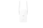 TENDA AX3000 WI-FI 6 Range Extender, A33, STANDARDE WIRELESS: IEEE802.11b,IEEE 802.11g, IEEE 802.11n, IEEE 802.11a,IEEE 802.11ac, IEEE802.11ax,  interfata: 1 x 10/100/1000 Mbps RJ45, 2 x antene 5dbi, Dual-Band : 5 GHz: până la 2402 Mbps, 2.4 GHz: până la 574 Mbps, Mod Repeater, Mod Access Point.