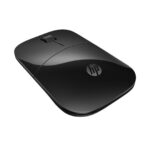 Mouse HP Z3700, Wireless, negru - Image 2