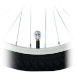 Capac Valva, Material ABS