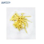 SET 500 BUCATI HARTIE IMPERMIABILA REZISTENTA LA GRASIME ALBA,  200 x 250 MM, ART OF DINING - Image 3