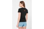 TSHIRT CASUAL F BICICLETA COLOR BLACK-M - Image 2