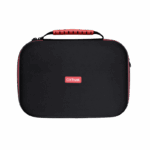 Husa de transport XXL Trust pentru consola Nintendo Switch, negru - Image 3