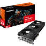 Placa video Gigabyte Radeon RX 7900 XT, 20GB GDDR6, PCI Express 4.0, 320bit - Image 6