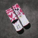 SOSETE STANCE YUSUKE MINNIE
