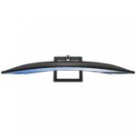 Monitor Consumer Philips 322E1C/00, 31.2", 1920 x 1080 pixeli, Black, 3 ani Garantie - Image 13