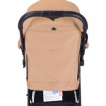 Carucior sport U-Grow autofold, 0-48 luni, brown - Image 9