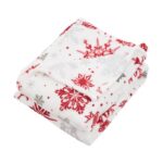 PATURA FLEECE 150X200 CM XMS STARS - Image 3
