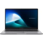 Laptop Business ASUS ExpertBook P1, P1503CVA-NJ1122, 15.6-inch, FHD (1920x 1080)