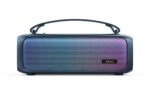Boxa portabila Akai ABTS-08-BL, bluetooth 5.1, 8W, albastru - Image 3
