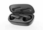 Casti Akai BTJE-J20ANC, Wireless, Noise Canceling, Negru - Image 3
