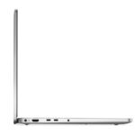 Laptop Business DELL Pro 16, cu procesor Intel Core Ultra 7 255U, 16'' IPS, 32 GB DDR5, 1 TB, Intel Graphics, Linux, 3 ani Garantie - Image 8