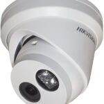 Camera supraveghere Hikvision IP turret DS-2CD2363G2-IU(2.8mm), 6MP, AcuSens - filtrarea