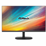 ASROCK CL27FF  27" GAMING MONITOR, Aspect Ratio: 16:9, IPS, Rezolutie: 1920 x 1080 FHD, Luminozitate: 300 cd/m² , Refresh rate: 100Hz, Contrast: 1000 :1, Unghi vizualizare: 178°(H) / 178°(V), 16.7 M culori, Timp raspuns:1ms(MPRT), Flicker-free,  Low Blue Light, Interfata: 1 x HDMI™ v1.4, 1 x VGA.