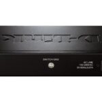 Switch D-Link DES-1016D, 16 porturi, 10/100 Mbps