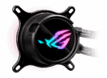 Cooler Procesor ASUS ROG Strix LC III 360 ARGB NEGRU - Image 3