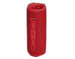Boxa portabila Jbl Flip 6, Bluetooth, PartyBoost, IP67, USB C, 12h, Rosu - Image 4