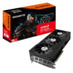 Placa video Gigabyte Radeon RX 7800 XT GAMING OC, 16GB GDDR6, PCI Express 4.0, 256-bit