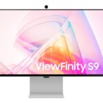Monitor Samsung 27" LS27C902PAUXDU
