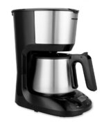 CAFETIERA DIGITALA HEINNER ARMOURE HCM-D750SSBK - Image 2