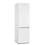 Combina frigorifica HEINNER HC-V286E++, 288 l, Clasa E, Alb