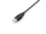 EQUIP 128860 USB 2.0 Type A to Type B Cable, 1.8m , Black, 16x15x1800mm - Image 2