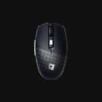Mouse Gaming Wireless Razer Orochi V2 - Roblox Edition, 18000 dpi, negru