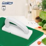 RINDEA PENTRU TOCATOARE HCCP, COOKING BY HEINNER - Image 2