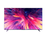 Televizor METZ QLED 100MQE8500, 254 cm, Smart Google TV, 4K Ultra HD, 120Hz, Clasa F (Brand German)