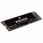 SSD intern Corsair MP600 PRO NH, 8TB, PCI Express 4.0 x4, NVMe, M.2