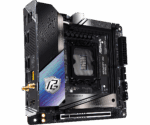 Placa de baza ASRock Phantom Gaming Z890I Nova WiFi, Socket 1851, DDR5, Mini-ITX - Image 4