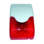 Sirena interior •105db/1m@12V • single tone • dimensiuni 91(w) x 66(l) x42.5(h)mm