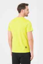TRICOU MULTIBIKE PEGAS BARBATI LIME PUNCH-XL - Image 3