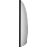 Monitor Commercial Dell U5226KW, 52", 6144 x 2560 pixeli, Platinum Silver, 3 ani Garantie - Image 2