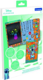 TABLETA DE DESENAT CU E-INK, STITCH - Image 2