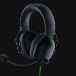 Casti Gaming Head-band RAZER BlackShark V2 X, Wired, Multicolor