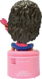 LAMPA DE VEGHE CU DIFUZOR, GABBY'S DOLLHOUSE - Image 4