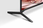 Televizor, Sony, Seria X90J, XR75X93JAEP, 2021, 75" - 189CM, LED, Smart TV, 4K, Black, Plat, Google TV, Mirroring iOS, Android, XR Cognitive Processor, HDR 10, HLG Triluminos PRO, 100 Hz, DVB-T/T2//C/S/S2, 2, 20 W, Wi-Fi, Bluetooth, 1 x Jack 3.5 mm, 1 x PCMCIA, 1  x RJ-45, 1 x - Image 7