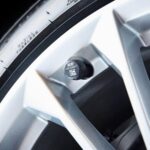 Sistem monitorizare presiune pneuri TPMS 70mai, 4 senzori externi, Midrive T04
