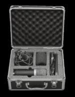 Microfon Trust GXT 252 Emita Streaming, tip Condenser, USB - Image 7