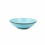 FARFURIE ADANCA CERAMICA 20 CM, ELECTRA,ART OF DINING BY HEINNER