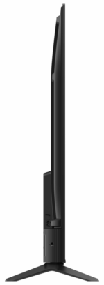 Televizor TCL LED 65P69B, 65''(165cm), Smart Google TV, 4K, Negru - Image 3