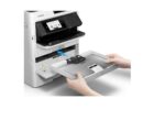 EPSON WF-C579RDTWF A4 COLOR INKJET MFP - Image 3