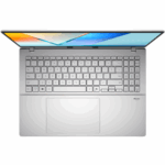 Laptop Consumer ASUS Vivobook S16, cu procesor AMD Ryzen 7 260, 16'' IPS, 16 GB DDR5, 1 TB, AMD Radeon 780M, Fara OS, 2 ani Garantie - Image 2