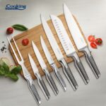 CUTIT FELIERE 20 CM, SKYLINE, COOKING BY HEINNER - Image 4