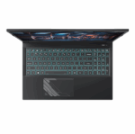Laptop Gaming Gigabyte G5 MF5, cu procesor Intel Core i7 13620H, 15.6'' IPS, 16 GB DDR5, 1 TB, NVIDIA GeForce RTX 4050, 6GB GDDR6, Fara OS, 2 ani Garantie - Image 4
