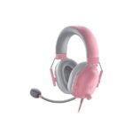 Casti Gaming Head-band Razer Blackshark V2 X, Wired, Roz - Image 2