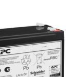 APC BATERIE UPS APCRBC177