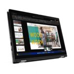 Laptop Lenovo ThinkPad L13 2-in-1 Gen 5 (Intel);13.3" WUXGA (1920x1200) - Image 5