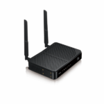 Router wireless ZYXEL LTE3301-PLUS, WIFI 5, Mesh, Dual Band - Image 2